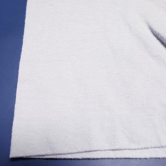 Vintage NASCAR Bristol race tee shirt - Picture 5 of 6